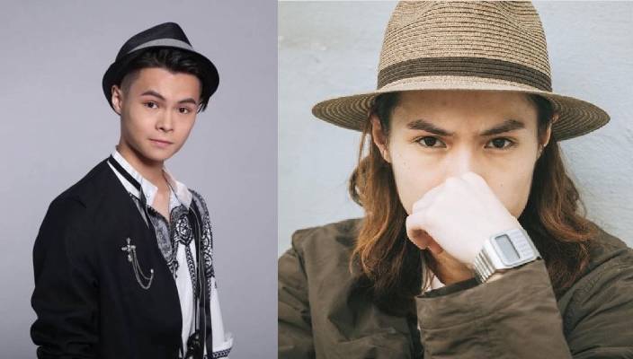 【全民造星】成軍三年半！細睇香港人氣男子組合Mirror 12位男生的衣著變化史 - 姜濤